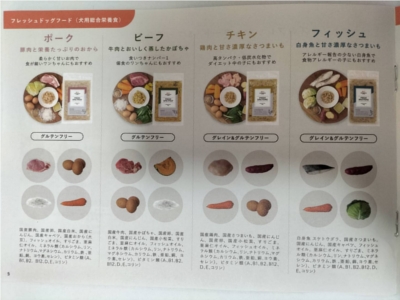 PETOKOTO FOODS�ɂ���