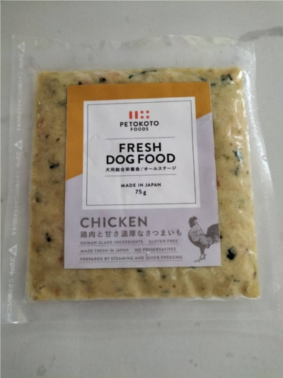 PETOKOTO FOODS�ɂ���