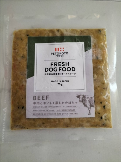 PETOKOTO FOODS�ɂ���